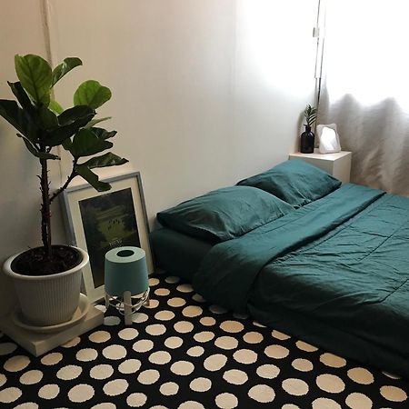 Hong Hostel Бангкок Екстер'єр фото