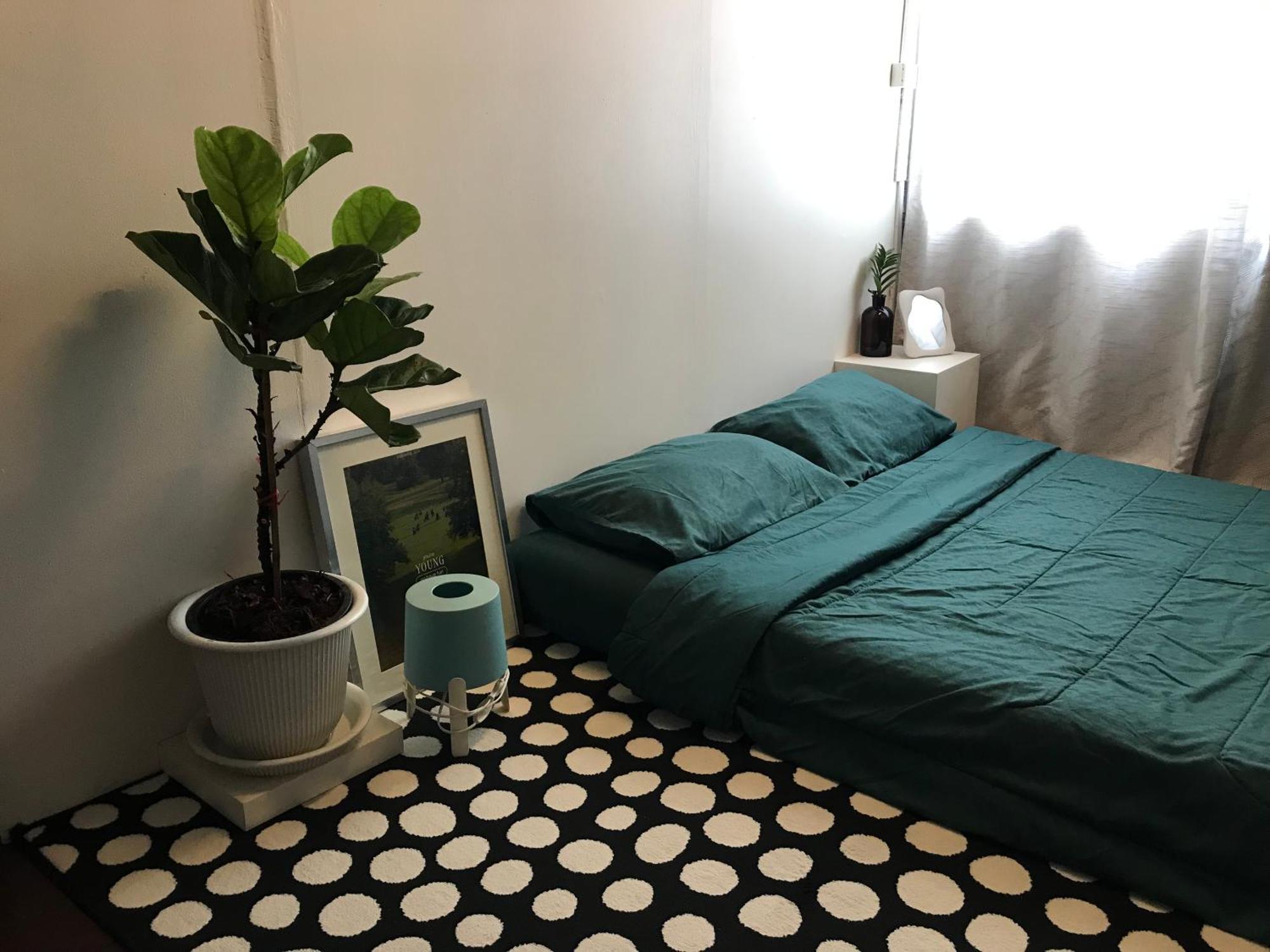 Hong Hostel Бангкок Екстер'єр фото