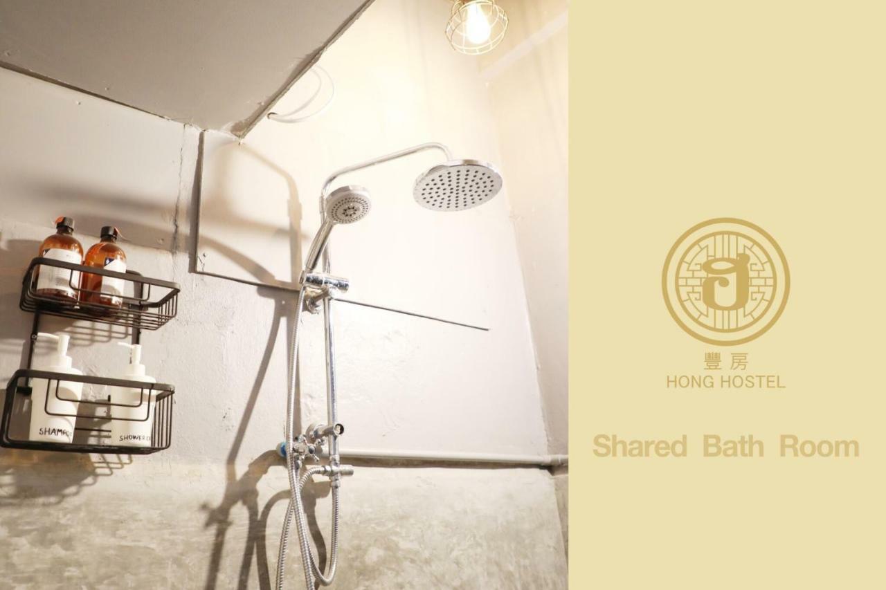 Hong Hostel Бангкок Екстер'єр фото