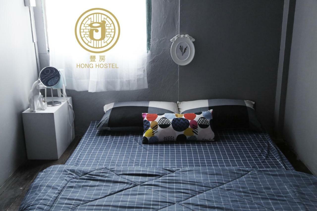 Hong Hostel Бангкок Екстер'єр фото